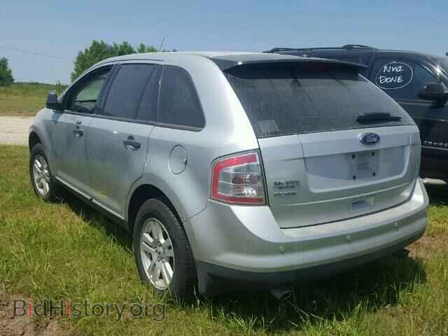 2010 FORD EDGE - VIN: 2FMDK3GC6ABA49096 - Фото 3