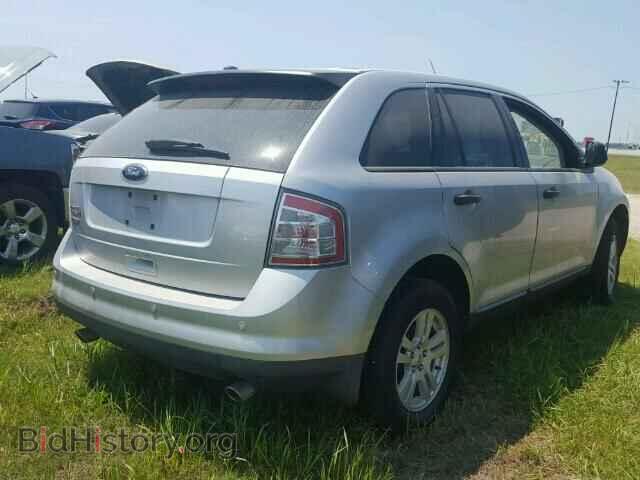 2010 FORD EDGE - VIN: 2FMDK3GC6ABA49096 - Фото 4