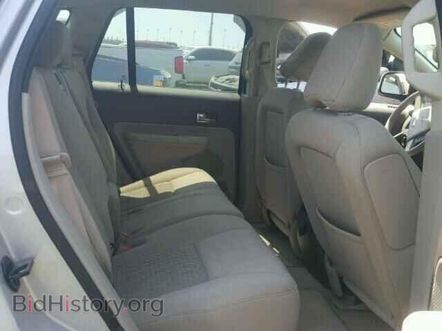 2010 FORD EDGE - VIN: 2FMDK3GC6ABA49096 - Фото 6