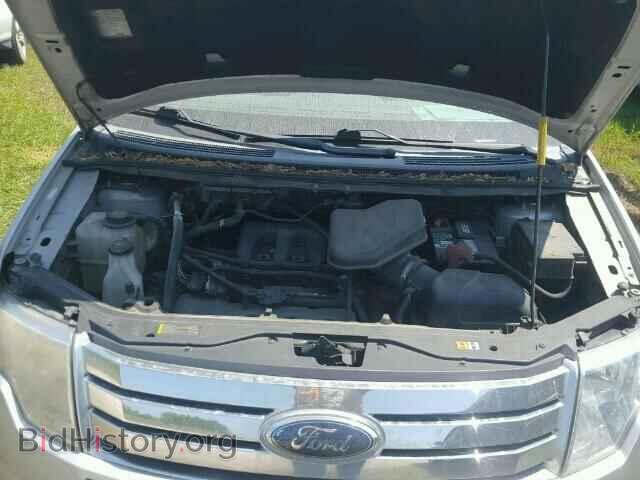 2010 FORD EDGE - VIN: 2FMDK3GC6ABA49096 - Фото 7