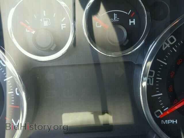 2010 FORD EDGE - VIN: 2FMDK3GC6ABA49096 - Фото 8