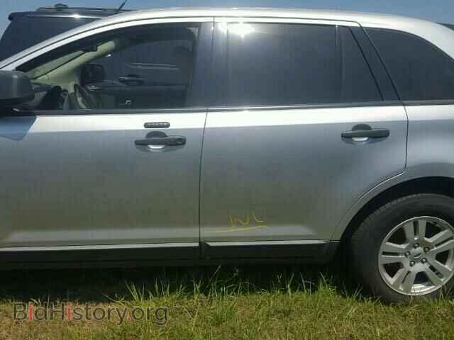 2010 FORD EDGE - VIN: 2FMDK3GC6ABA49096 - Фото 9