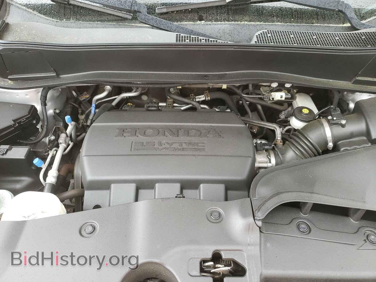 2013 HONDA PILOT - VIN: 5FNYF4H97DB082831 - Фото 7
