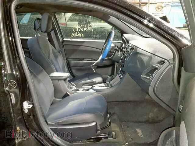 2013 CHRYSLER 200 - VIN: 1C3CCBBB0DN579129 - Фото 5
