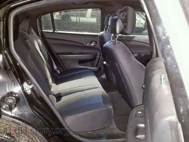 2013 CHRYSLER 200 - VIN: 1C3CCBBB0DN579129 - Фото 6