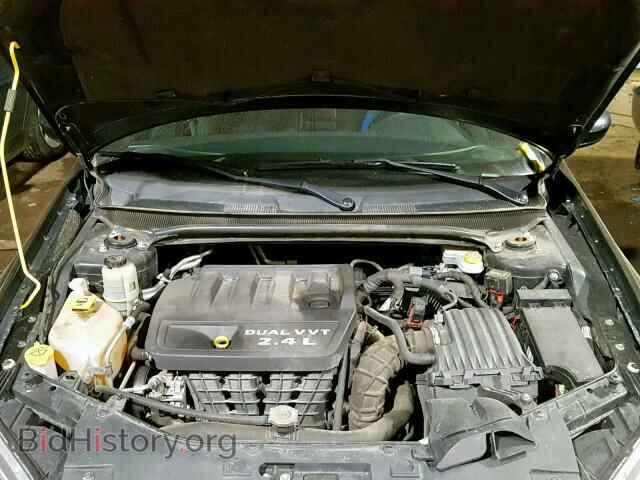 2013 CHRYSLER 200 - VIN: 1C3CCBBB0DN579129 - Фото 7