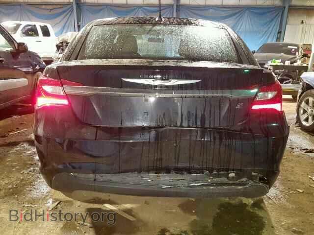 2013 CHRYSLER 200 - VIN: 1C3CCBBB0DN579129 - Фото 9