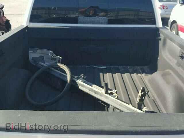 2015 CHEVROLET SILVERADO - VIN: 3GCUKTEC7FG162969 - Фото 9