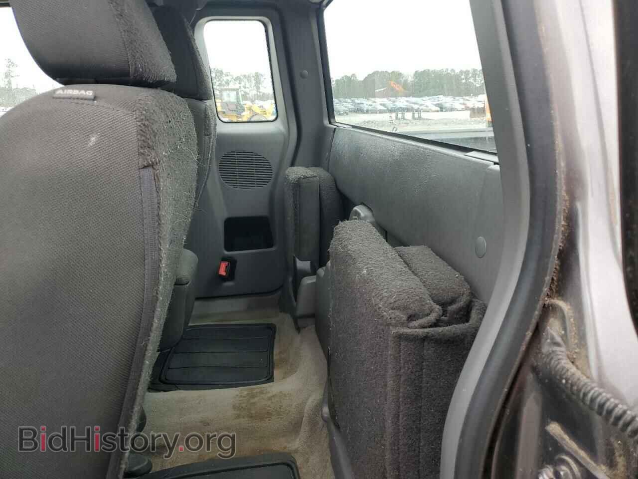 2011 FORD RANGER - VIN: 1FTKR4EE2BPA83340 - Фото 10