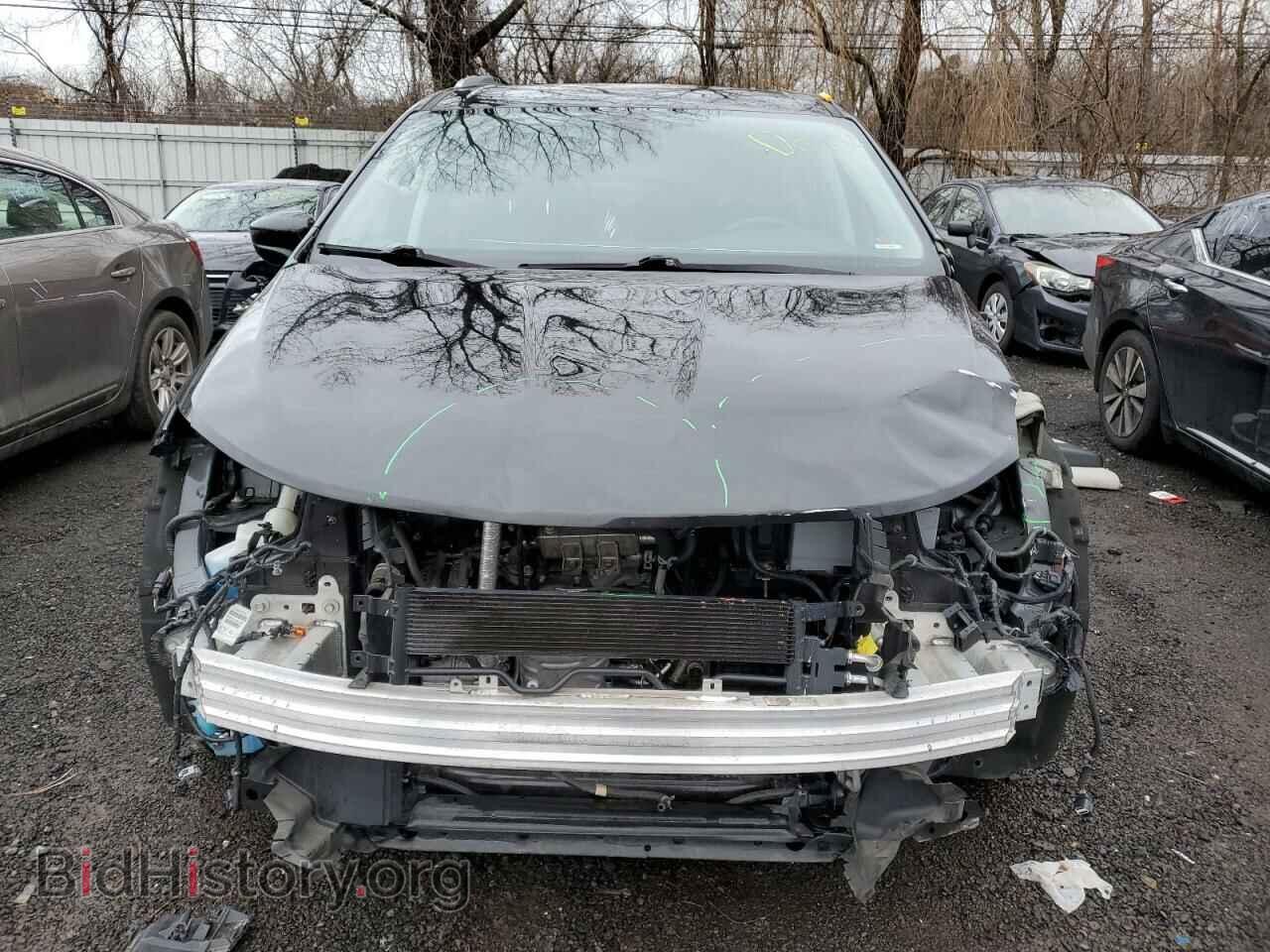 2018 CHRYSLER PACIFICA - VIN: 2C4RC1BG5JR294761 - Фото 5