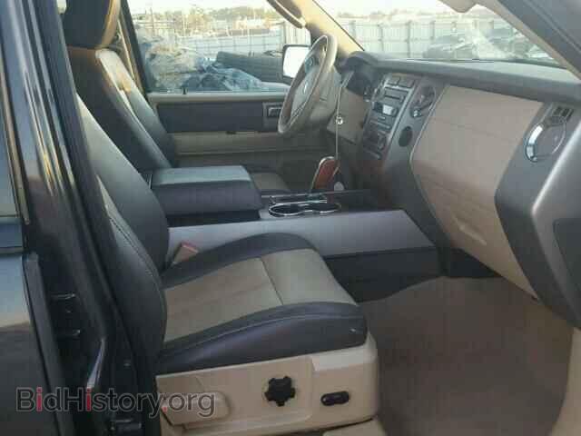 2007 FORD EXPEDITION - VIN: 1FMFU17527LA26416 - Фото 5