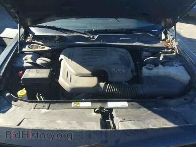 2013 DODGE CHALLENGER - VIN: 2C3CDYAG2DH596536 - Фото 7