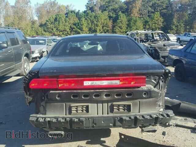 2013 DODGE CHALLENGER - VIN: 2C3CDYAG2DH596536 - Фото 9