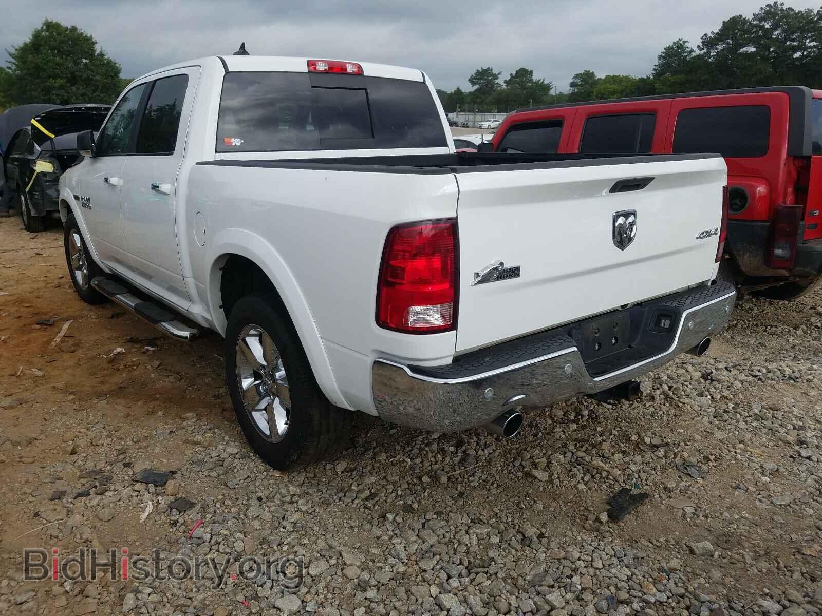 2017 RAM 1500 - VIN: 1C6RR7LM1HS876121 - Фото 3