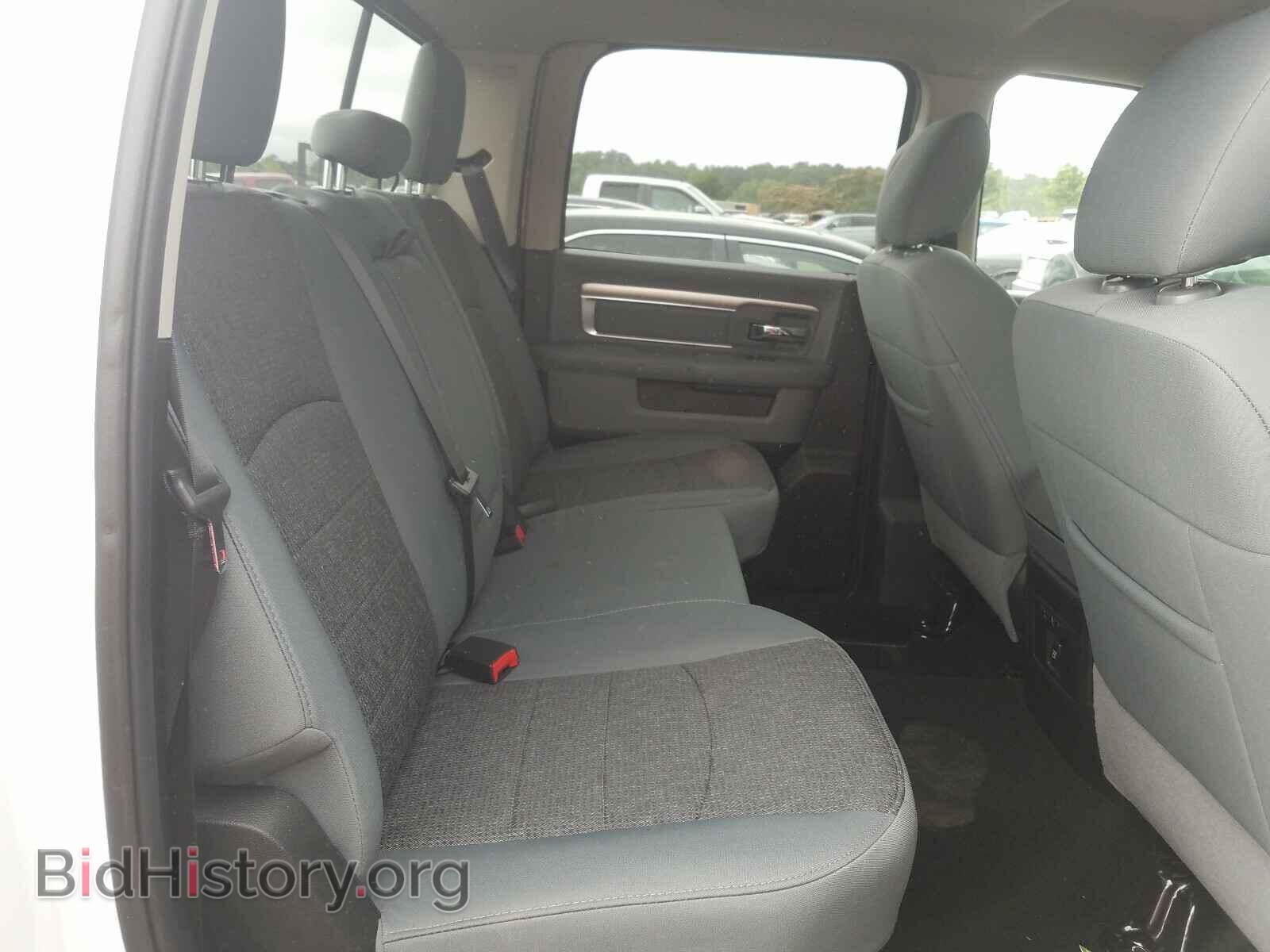 2017 RAM 1500 - VIN: 1C6RR7LM1HS876121 - Фото 6