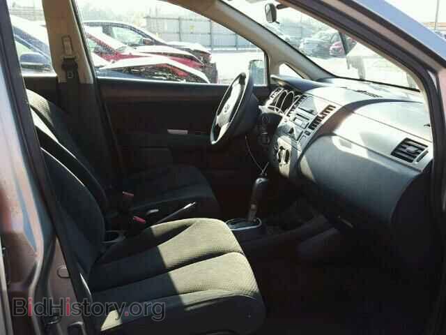 2011 NISSAN VERSA - VIN: 3N1BC1CP8BL475175 - Photo 5