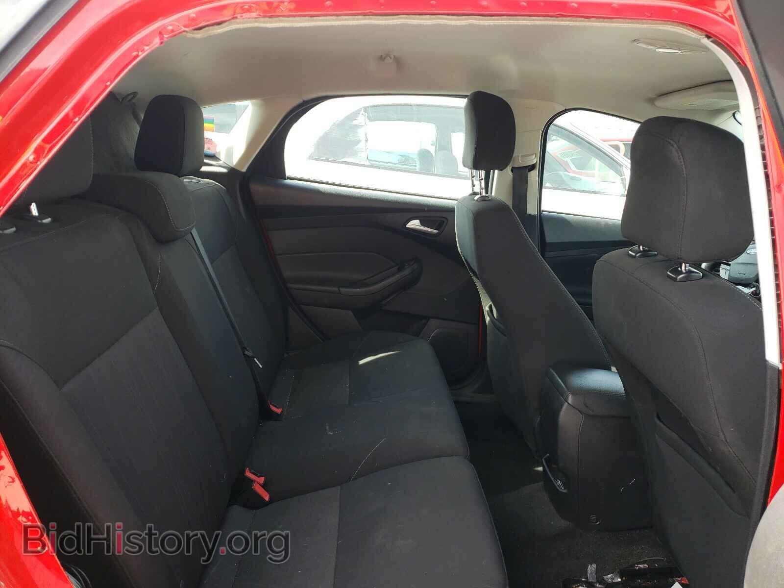 2015 FORD FOCUS - VIN: 1FADP3K26FL244990 - Photo 6