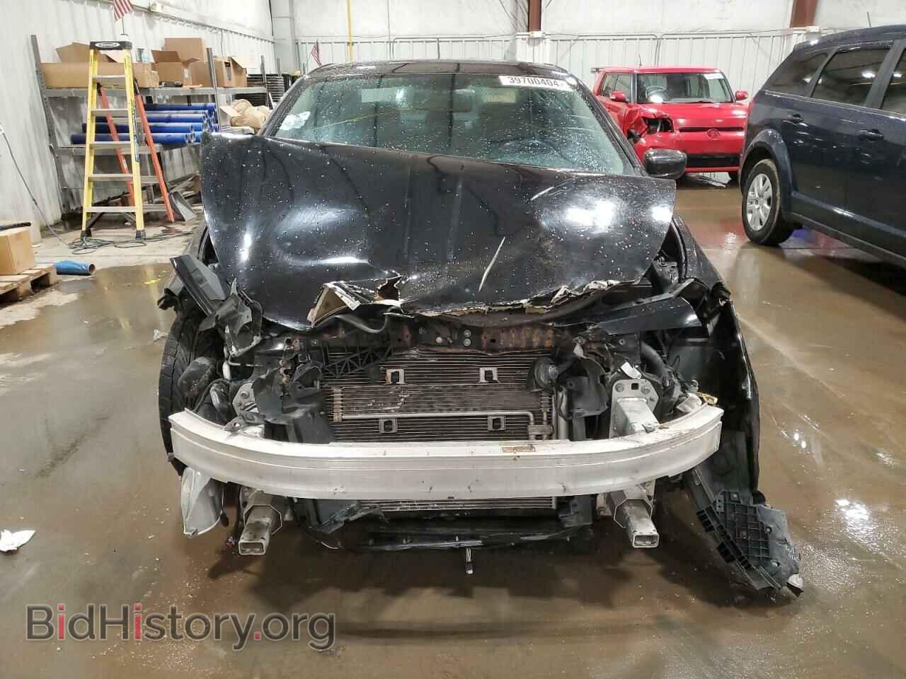 2013 DODGE DART - VIN: 1C3CDFBAXDD345355 - Фото 5