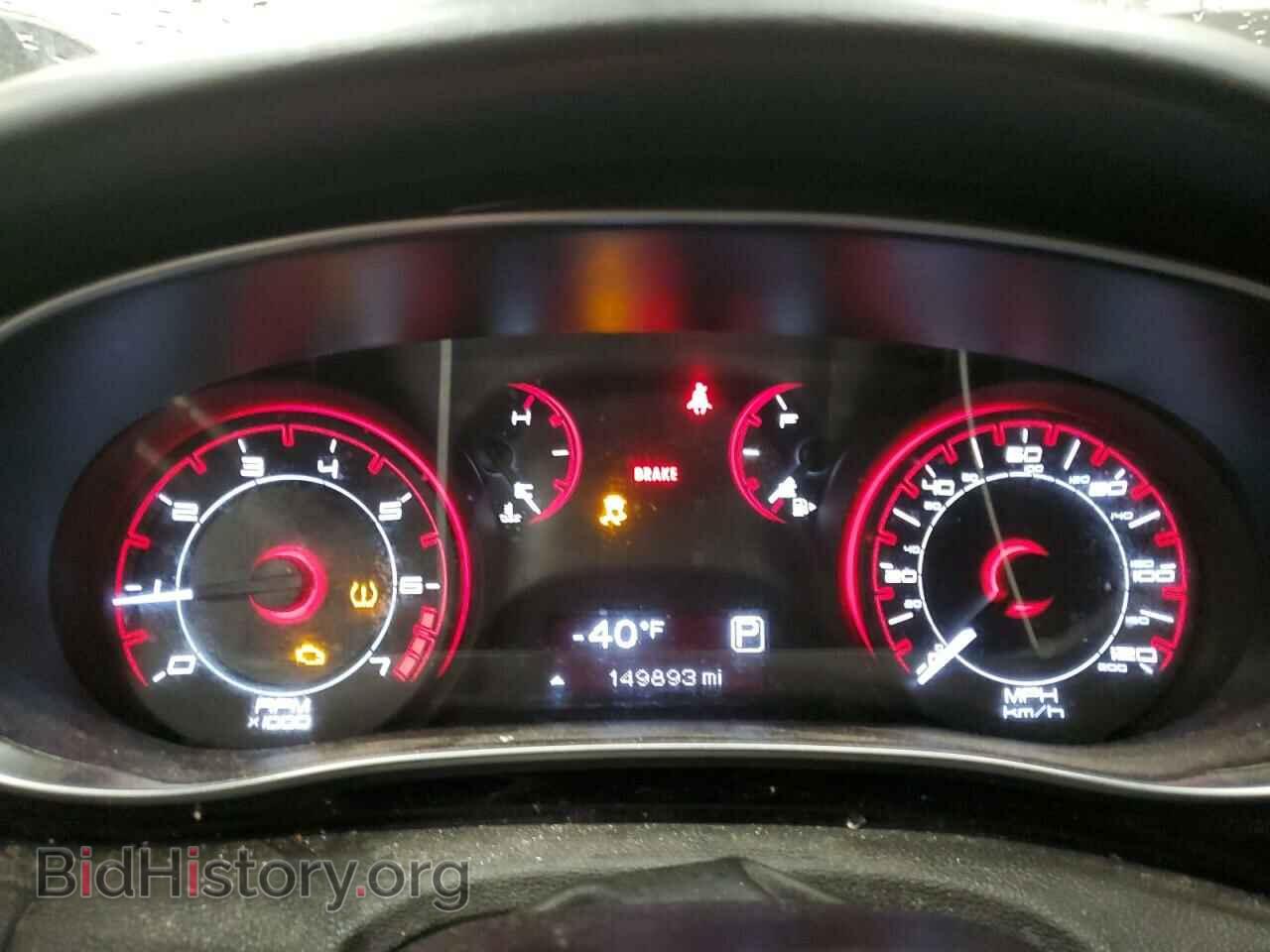 2013 DODGE DART - VIN: 1C3CDFBAXDD345355 - Фото 9