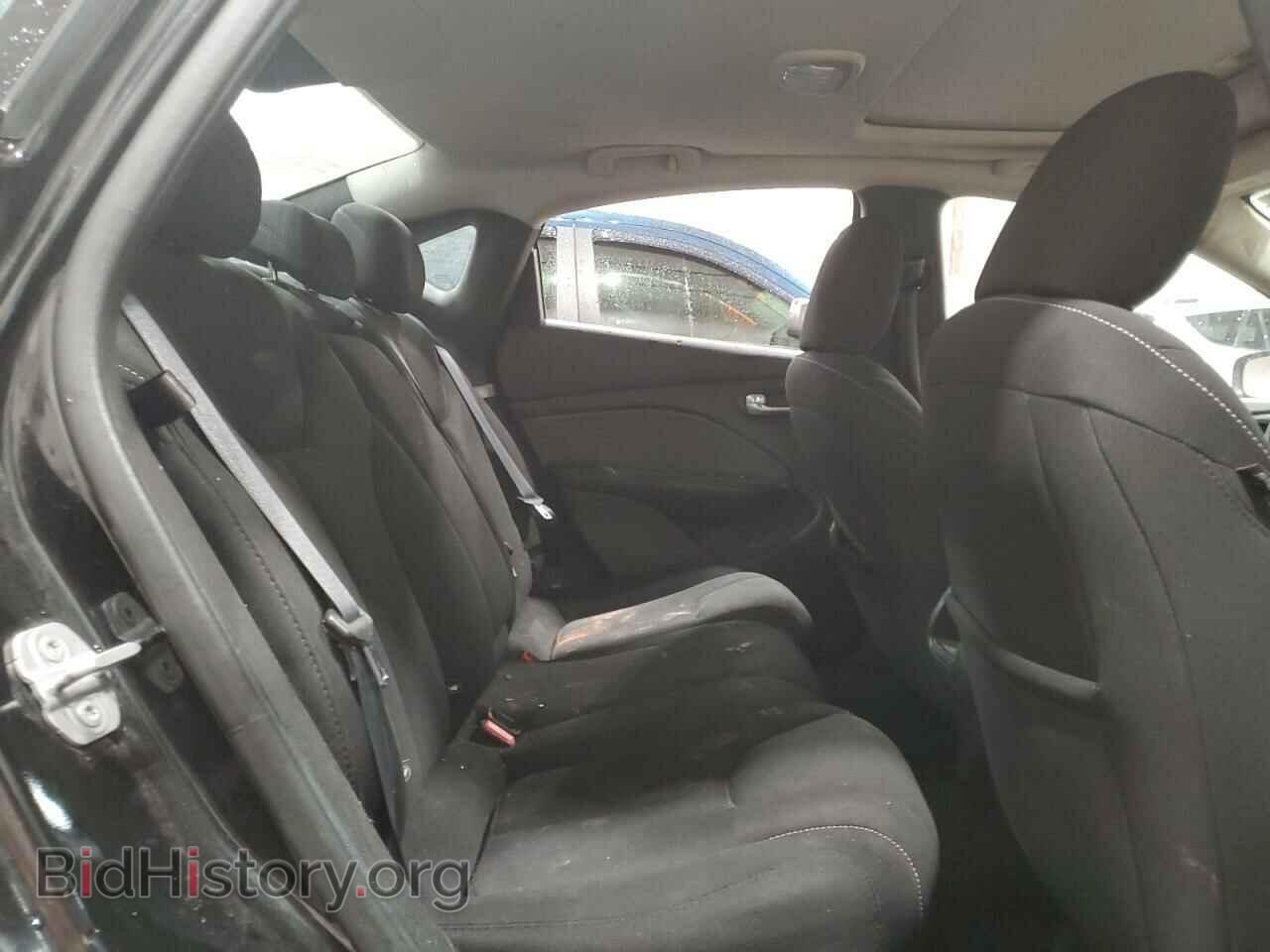 2013 DODGE DART - VIN: 1C3CDFBAXDD345355 - Фото 10