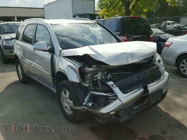 Photo 2CNDL63F576051972 - CHEVROLET EQUINOX 2007