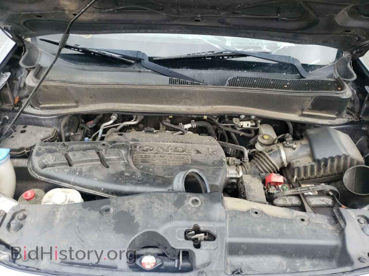 2014 HONDA PILOT - VIN: 5FNYF4H22EB056500 - Фото 7