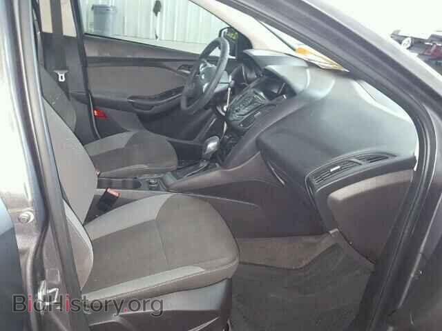 2013 FORD FOCUS - VIN: 1FADP3E23DL167858 - Photo 5