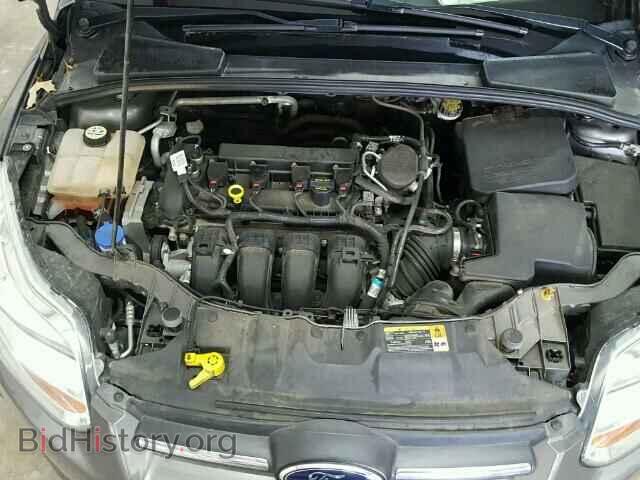 2013 FORD FOCUS - VIN: 1FADP3E23DL167858 - Photo 7