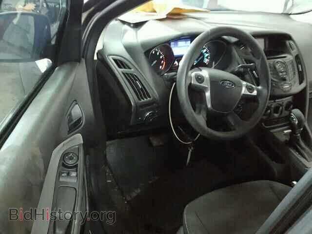 2013 FORD FOCUS - VIN: 1FADP3E23DL167858 - Photo 9