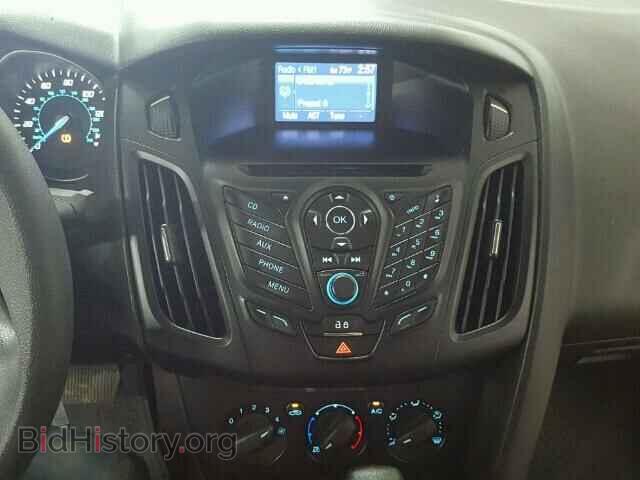 2013 FORD FOCUS - VIN: 1FADP3E23DL167858 - Photo 10