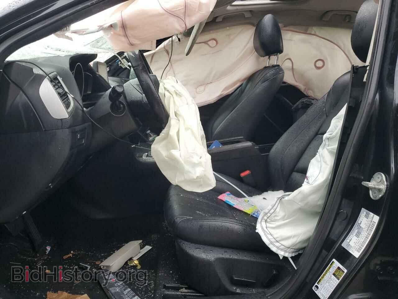 2017 MAZDA 3 - VIN: 3MZBN1V75HM102115 - Фото 7
