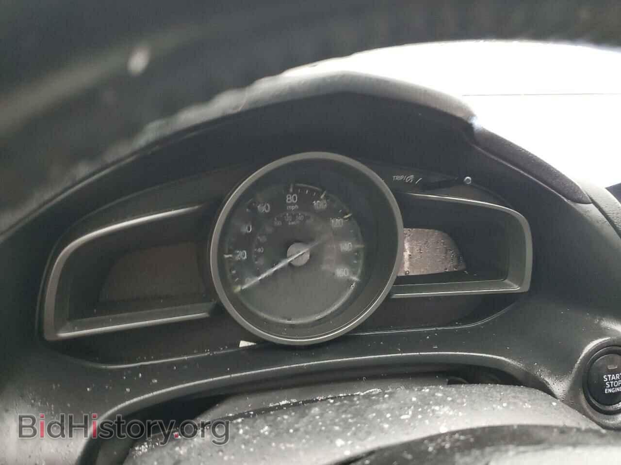 2017 MAZDA 3 - VIN: 3MZBN1V75HM102115 - Фото 9