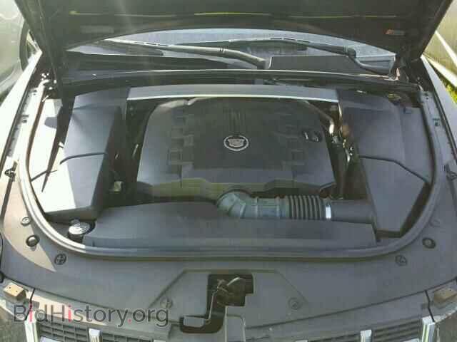 2013 CADILLAC CTS - VIN: 1G6DF5E51D0171592 - Фото 7