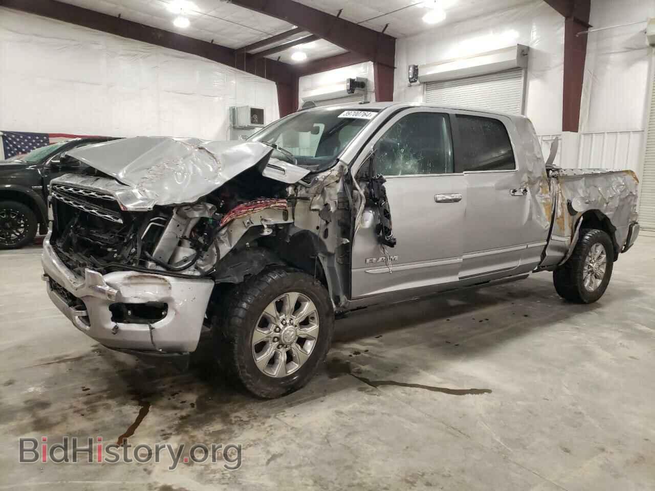 Photo 3C63R3PL6KG687995 - RAM 3500 2019