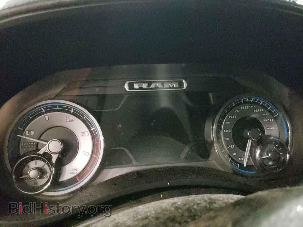 2019 RAM 3500 - VIN: 3C63R3PL6KG687995 - Photo 9