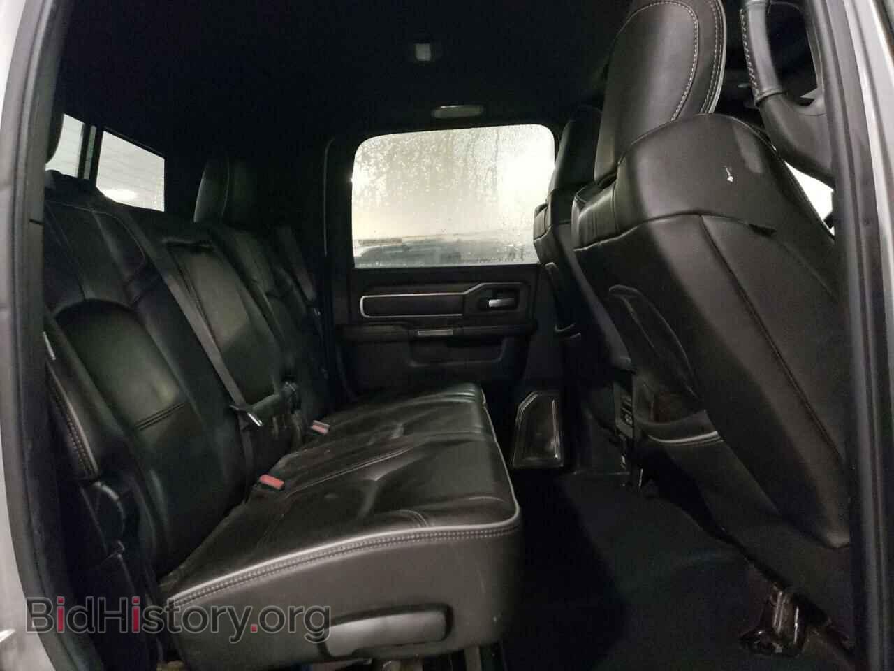 2019 RAM 3500 - VIN: 3C63R3PL6KG687995 - Photo 10