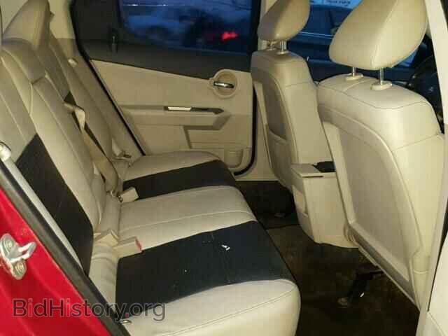 2008 DODGE AVENGER - VIN: 1B3LC76M98N615136 - Фото 6