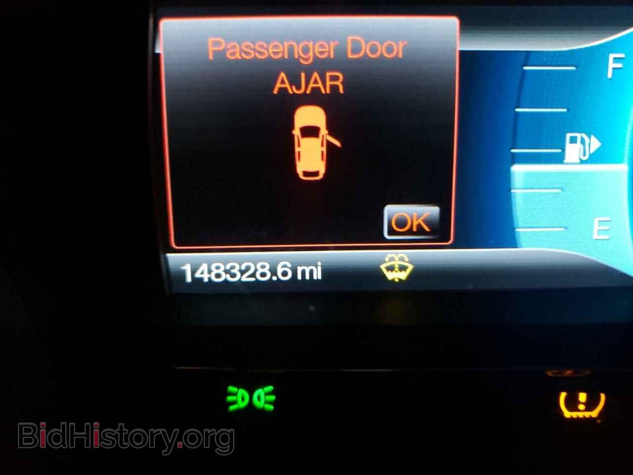 2013 FORD FLEX - VIN: 2FMGK5C80DBD02069 - Фото 8
