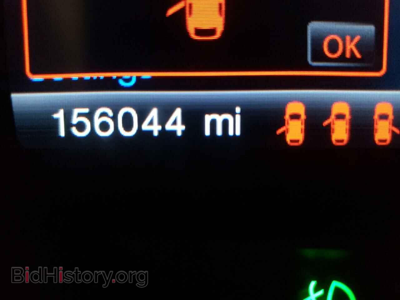 2015 FORD EXPLORER - VIN: 1FM5K8D89FGA56688 - Фото 8