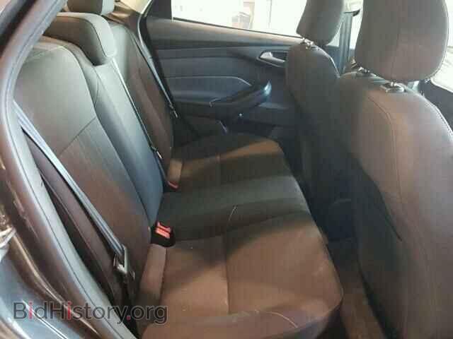 2015 FORD FOCUS - VIN: 1FADP3F26FL201907 - Фото 6