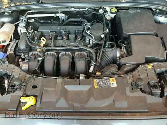 2015 FORD FOCUS - VIN: 1FADP3F26FL201907 - Фото 7