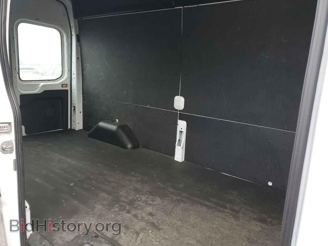 2021 FORD TRANSIT - VIN: 1FTBR1X85MKA31190 - Фото 11