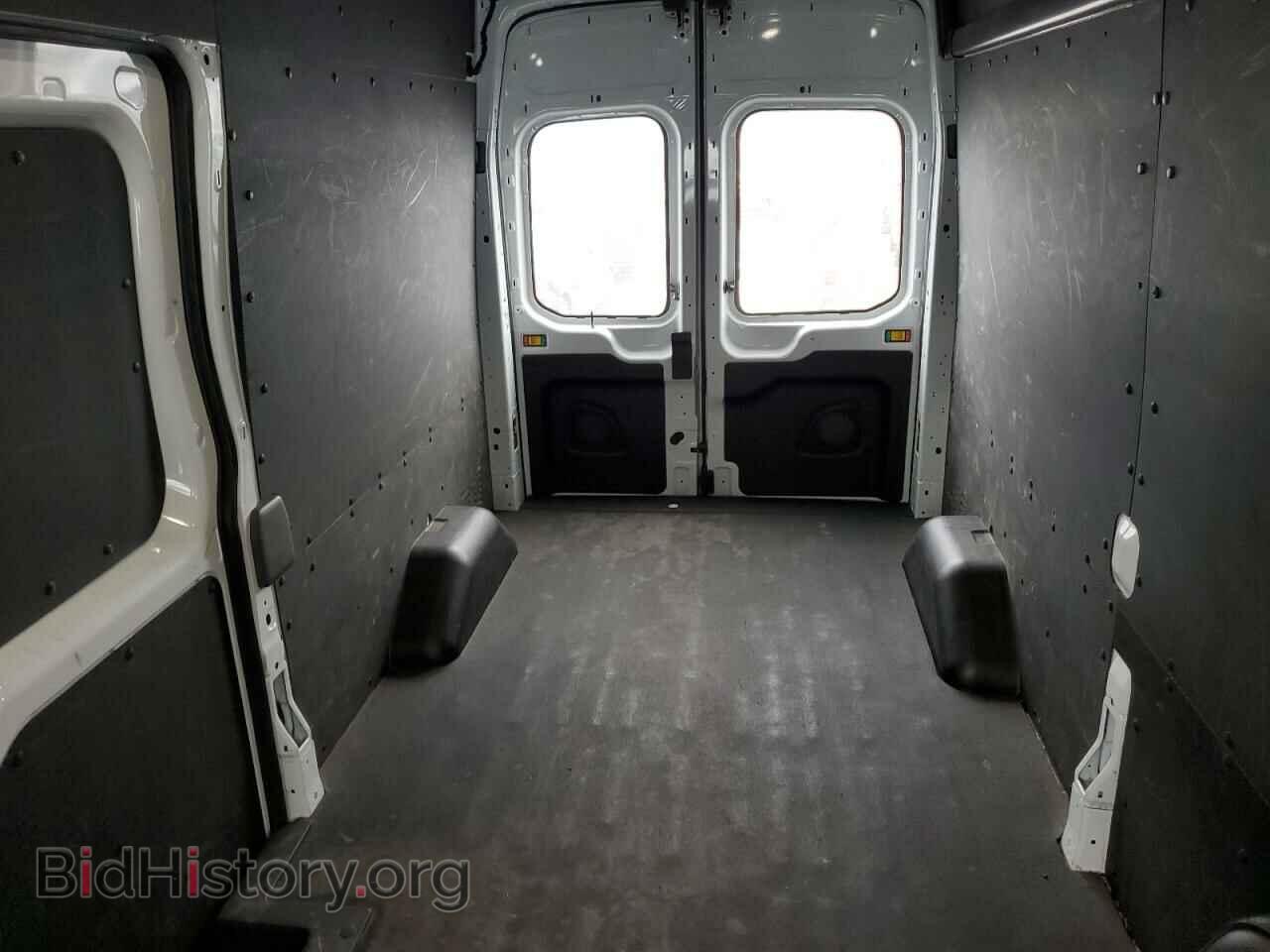 2021 FORD TRANSIT - VIN: 1FTBR1X85MKA31190 - Фото 10