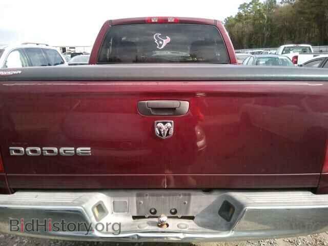 2002 DODGE RAM 1500 - VIN: 1D7HA16N22J146430 - Фото 6