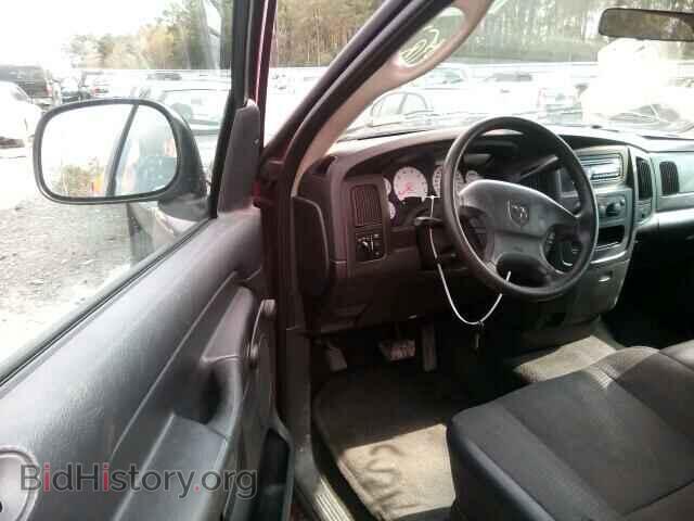 2002 DODGE RAM 1500 - VIN: 1D7HA16N22J146430 - Фото 9