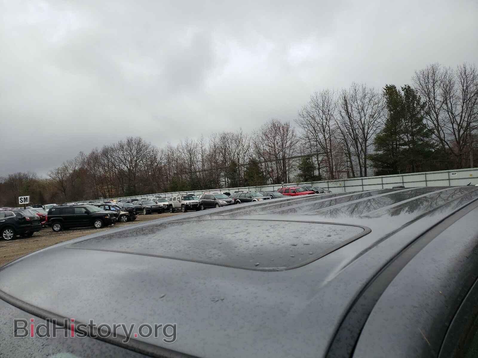 2013 HONDA PILOT - VIN: 5FNYF4H65DB009513 - Фото 9