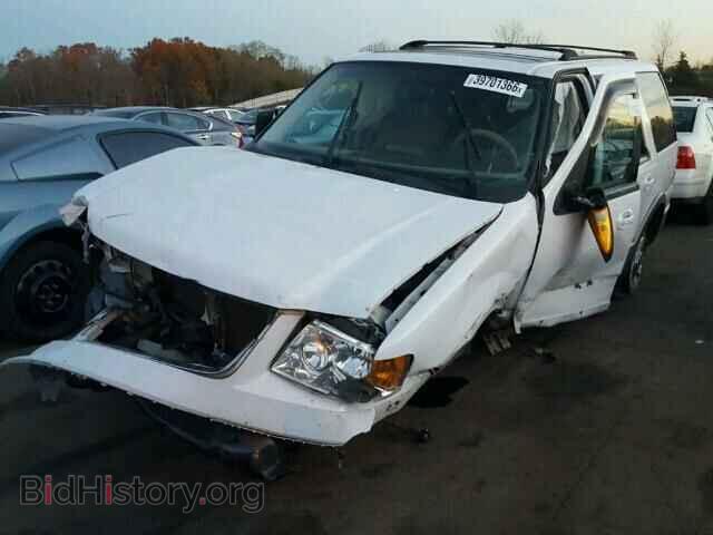 2004 FORD EXPEDITION - VIN: 1FMFU18L74LB60167 - Фото 2