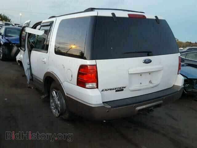 2004 FORD EXPEDITION - VIN: 1FMFU18L74LB60167 - Фото 3