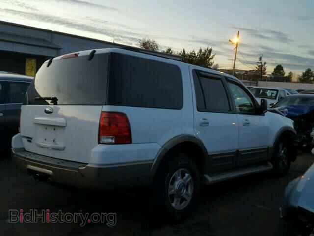 2004 FORD EXPEDITION - VIN: 1FMFU18L74LB60167 - Фото 4