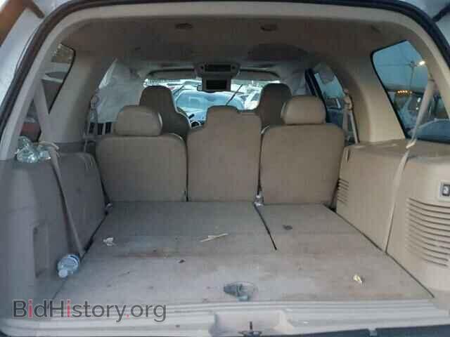 2004 FORD EXPEDITION - VIN: 1FMFU18L74LB60167 - Фото 6